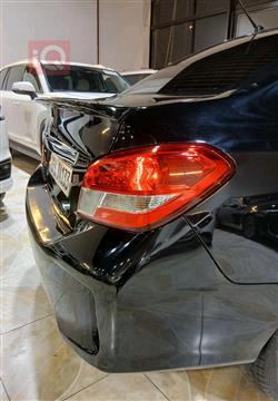 Mitsubishi Attrage